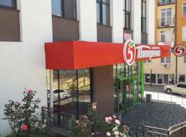 Продаётся квартира на 1 этаже 1 этажного дома .общая площадь 52 кв...