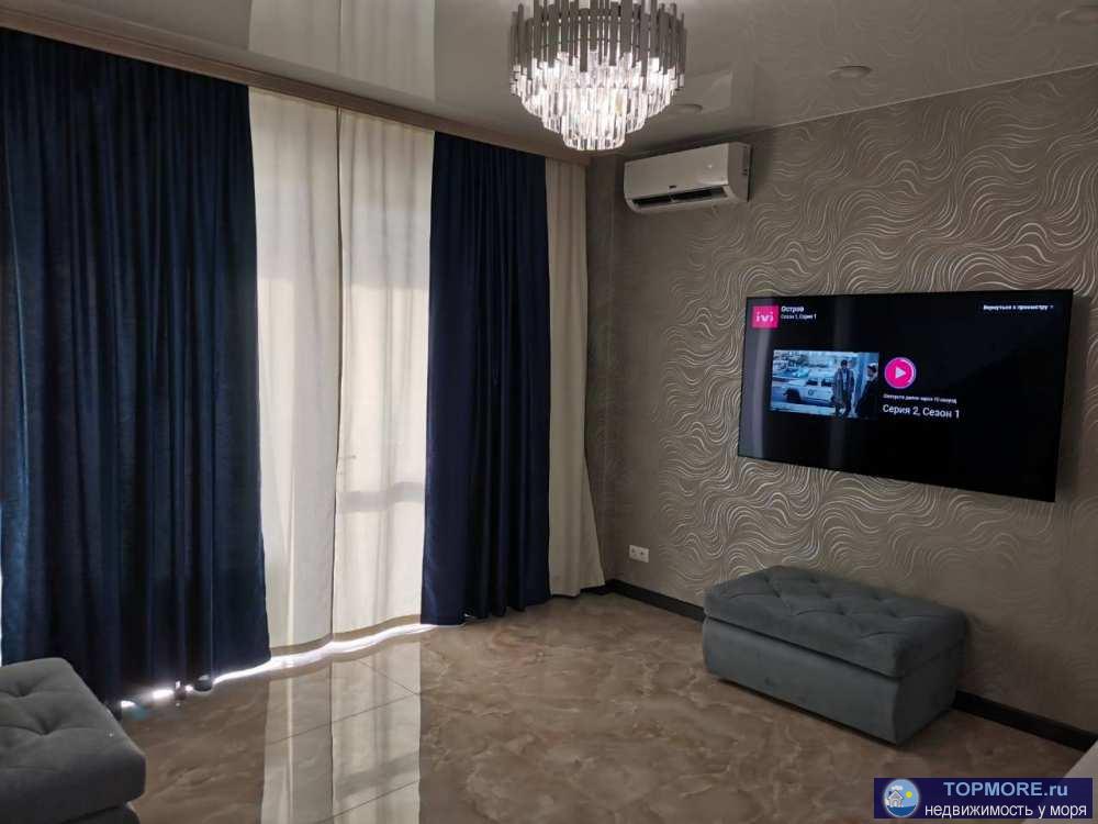 Продаю тх в коттеджном поселке бизнес-класса проект Город в Городе. Доступность до моря 1км. Шикарные видовые...