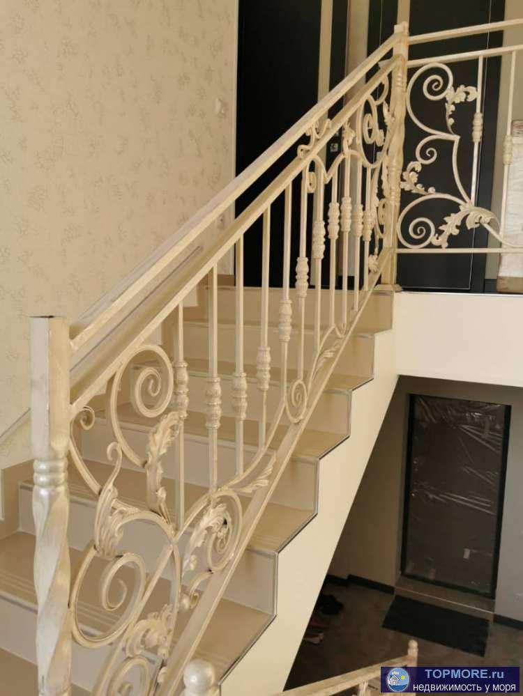 Продаю тх в коттеджном поселке бизнес-класса проект Город в Городе. Доступность до моря 1км. Шикарные видовые... - 2