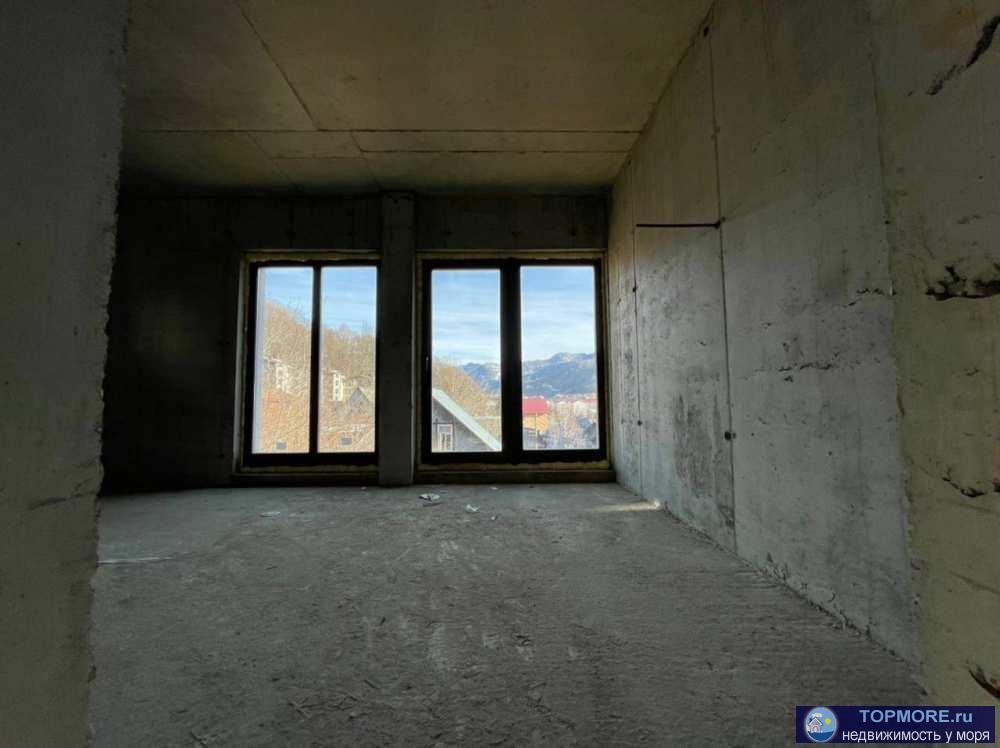 Продаю чудесный дом в Эсто-Садке с самыми шикарными видами на горы, которые уже никто не зактроет!Очень удачное...