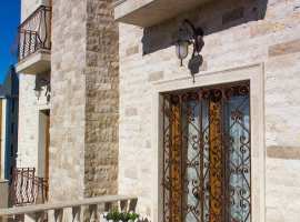 Уникальный коттедж в дизайнерском исполнении. Грамотно...