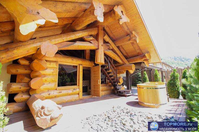 Площадь таун-хауса составляет 105 кв. метров. Первые этаж – кухня-гостиная с выходом на отдельную террасу, на которой... - 2