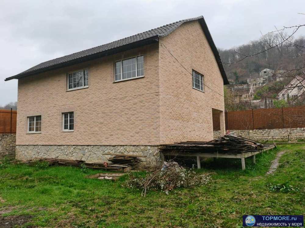 Продам дом в экологически чистом районе с развитой инфраструктурой.Дом расположен в тихом месте, на ровном участке (... - 1