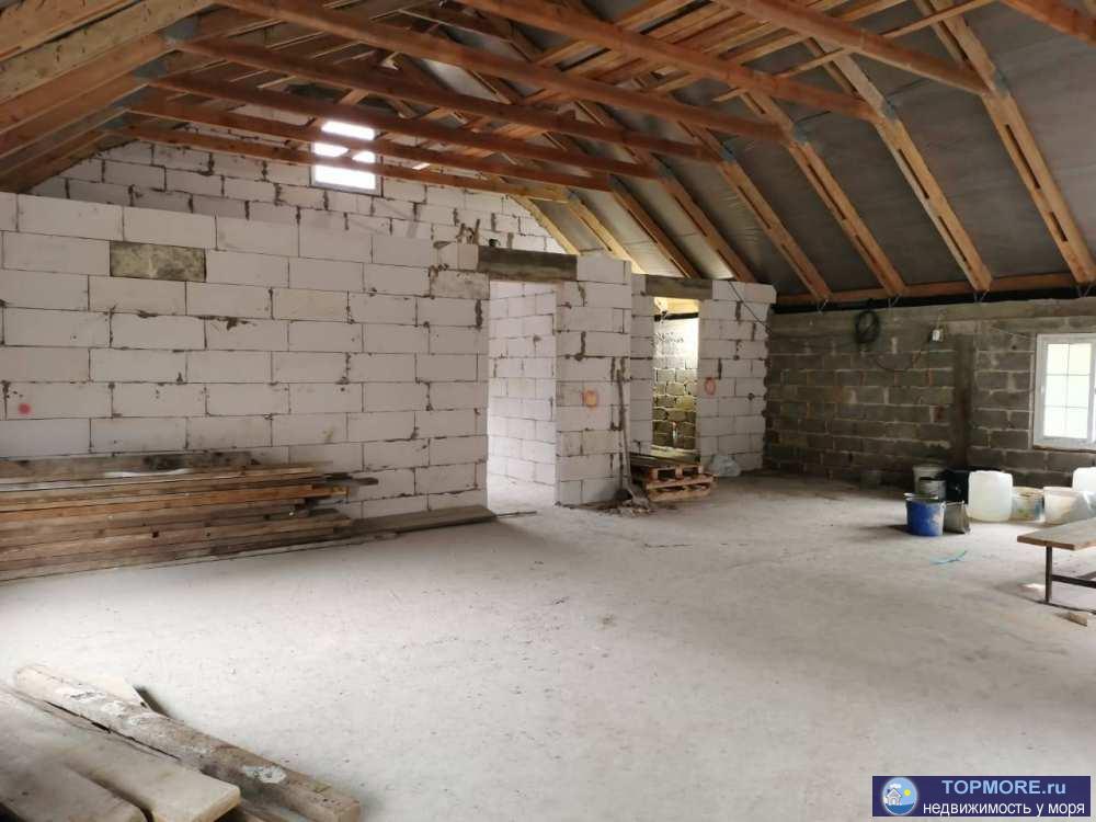 Продам дом в экологически чистом районе с развитой инфраструктурой.Дом расположен в тихом месте, на ровном участке (... - 2