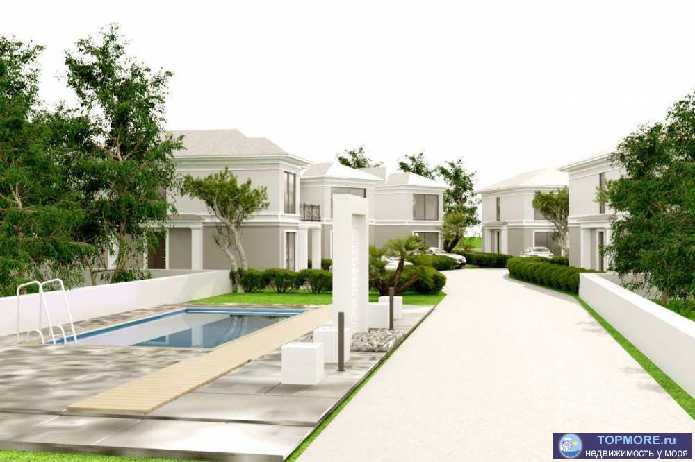 Лот № 137814. кп Чайковский - это современный закрытый коттеджный экопоселок.Расположен в экологически чистом районе... - 2