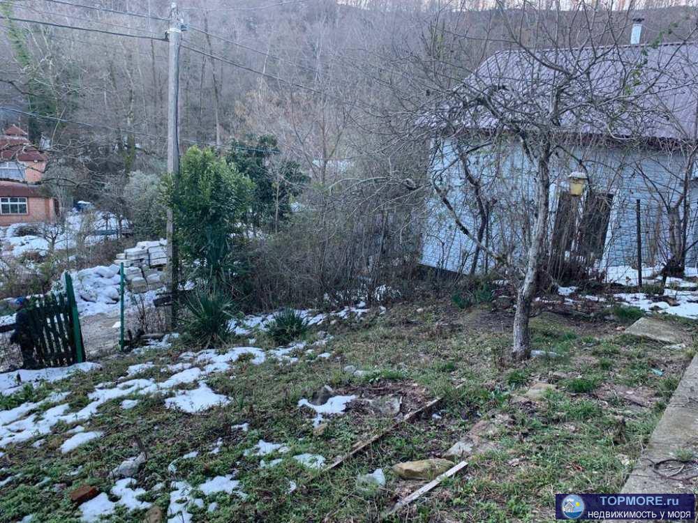 Прекрасный участок с домом и коммуникациями! Электричество заведено, газ и вода по границе участка! Дорога до участка...