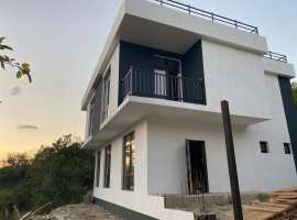 Лот № 137296. Современный дом в стиле хай-тек.
Зарегистрированная...