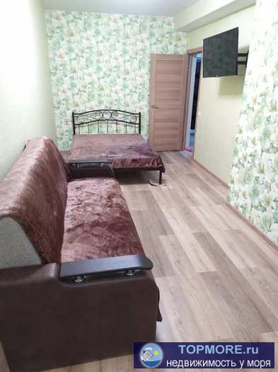 Сдается отличная 1 ком кв с новым современным ремонтом на пр Античный.Бе выселения на лето . В квартире есть все... - 2