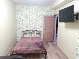 Сдается отличная 1 ком кв с новым современным ремонтом на пр...