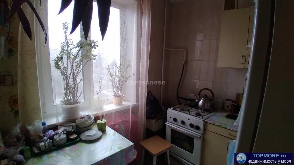 Продается однокомнатная квартира 32 кв м в самом лучшем и востребованном,морском районе города.Микрорайон Летчики.... - 2