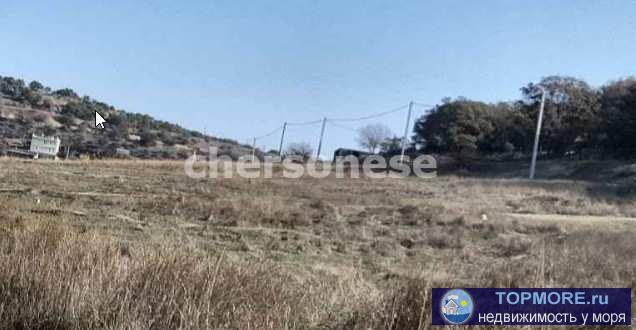 Продается участок 4,2 сот. СТ Алькадар, район Любимовки, где самые лучшие песчаные пляжи.  Участок прямоугольной...