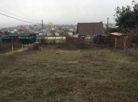 Видовой участок 6 сот в СНТ Рассвет-3, от шоссе около 1 км. Не...