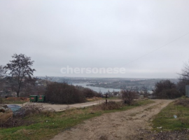 Продается супер  видовой участок 5 сот. СНТ Горный Балаклавский...