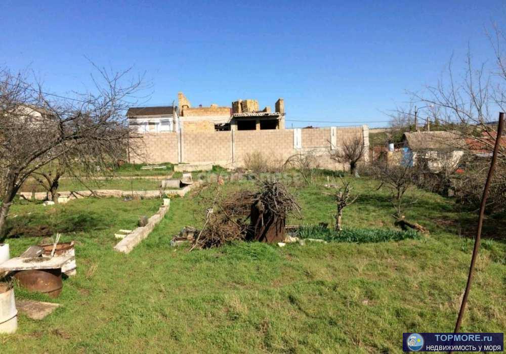 Продается участок 10,3 сотки в СНТ Водоканал-2 на Казачке. Участок расположен в 500 метрах от Казачинского шоссе и...