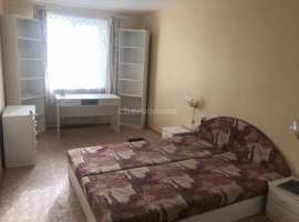 Сдаётся трёхкомнатная квартира после ремонта на проспекте Генерала...