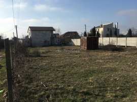 Ровный участок с хорошим подъездом в СТ Дельфин. 780 м.кв. Видовой...