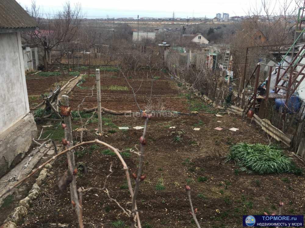 Ровный ухоженный участок в Гагаринском районе.  Площадь 4 сотки. На участке капитальный дачный домик площадью 16...