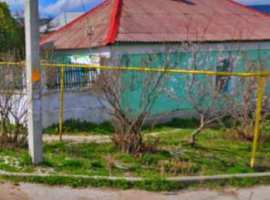 Жилой дом 32,1 кв м, исторический район г Феодосия, ул Лесная,...