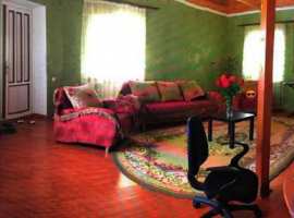 Продается благоустроенный, новый дом с мансардой 100 кв м, с Яркое...