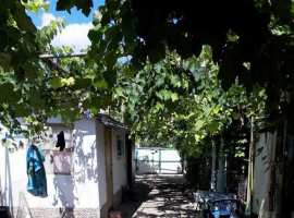 Жилой дом 44.6 кв м в с Береговое, ул Десантников, район...