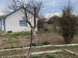 Продается дом 55 кв м, расположенный в с Каменское, Ленинский...