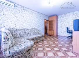 Сдаётся 1-комнатная квартира в хорошем состоянии. Квартира светлая...