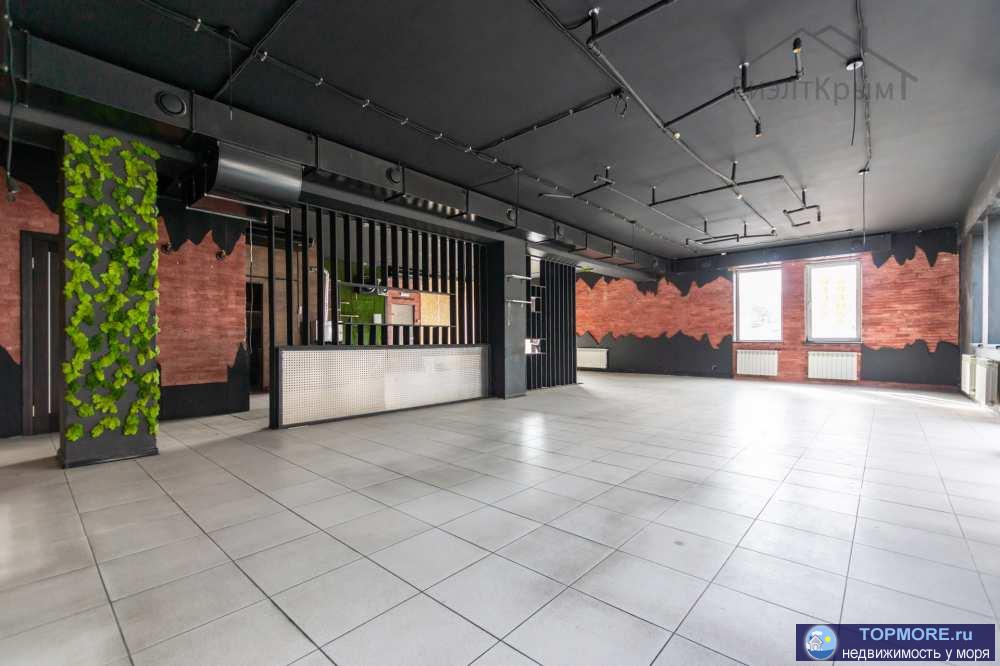 Сдам помещение свободного назначения в центре, пешеходная часть, ул. Пушкина. Помещение с большой полезной площадью... - 1