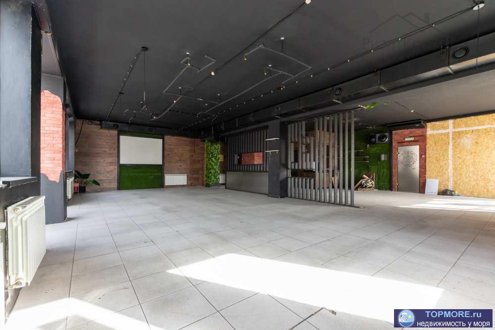 Сдам помещение свободного назначения в центре, пешеходная часть, ул. Пушкина. Помещение с большой полезной площадью... - 2