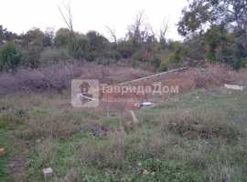 Продам участок 16 соток, с. Насыпное. г. Феодосия. 
Участок ровный....