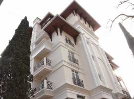 Продается 2-х комнатная Творческая мастерская 82,7 м2 в новом ЖК...