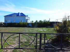 Продается участок 6,5 сот. на Алее Защитников 35 батареи, в первой...