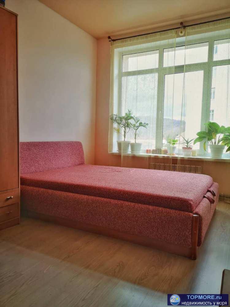 срочно! Хорошенькая 2к квартира с ремонтом, мебелью и техникой, на 5 этаже 8 этажного многоквартирного дома. 47м2 +...