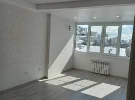 Квартира с качественным новым, светлым ремонтом район Донская....