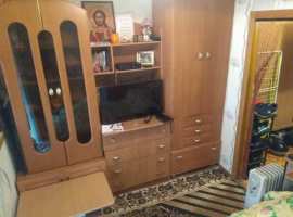 Продаётся квартира на 4-этаже, с удобствами внутри, всё узаконенно,...