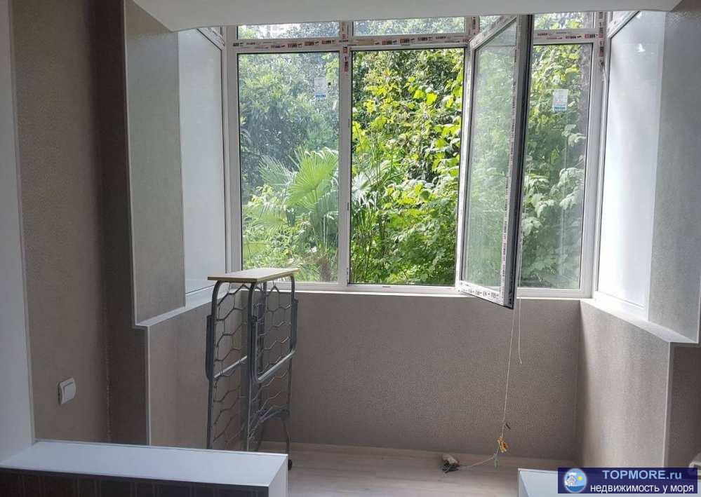 Продаю прекрасную квартиру район Донская. С косметическим ремонтом мебелью и техникой. Рядом остановка и продуктовый...