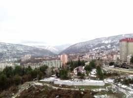 Продается квартира в жилом комплексе бизнес-класса. В доме на...