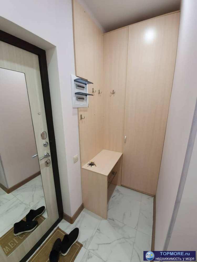  !Квартира находится в 300 метров от моря.Отличный вариант,как для сдачи,так и для проживания.Дом сдан,счета... - 1