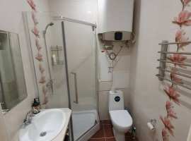  !Квартира находится в 300 метров от моря.Отличный вариант,как для...