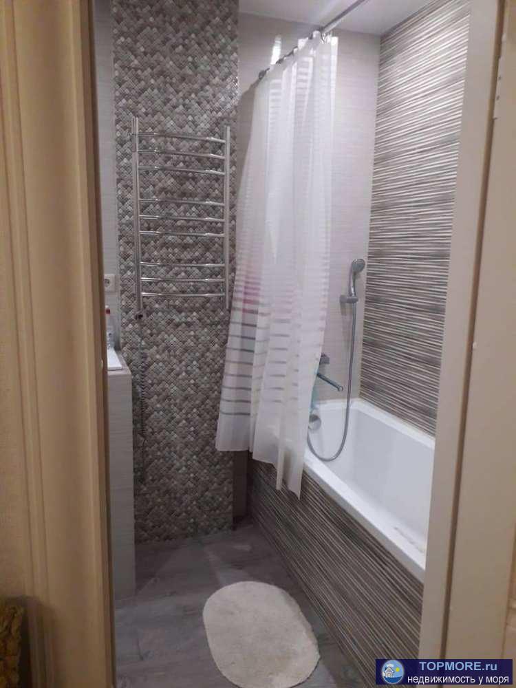 Лот № 139360. Продаю уютную светлую квартиру. Рядом с домом находятся продовольственные магазины.За 10 минут на... - 2