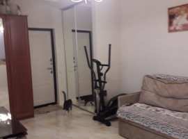 Лот № 139360. Продаю уютную светлую квартиру. Рядом с домом...