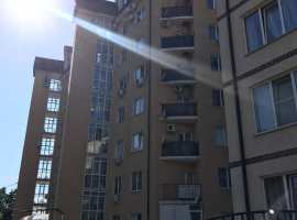 Прекрасная студия, готовая к проживанию с видом на море!