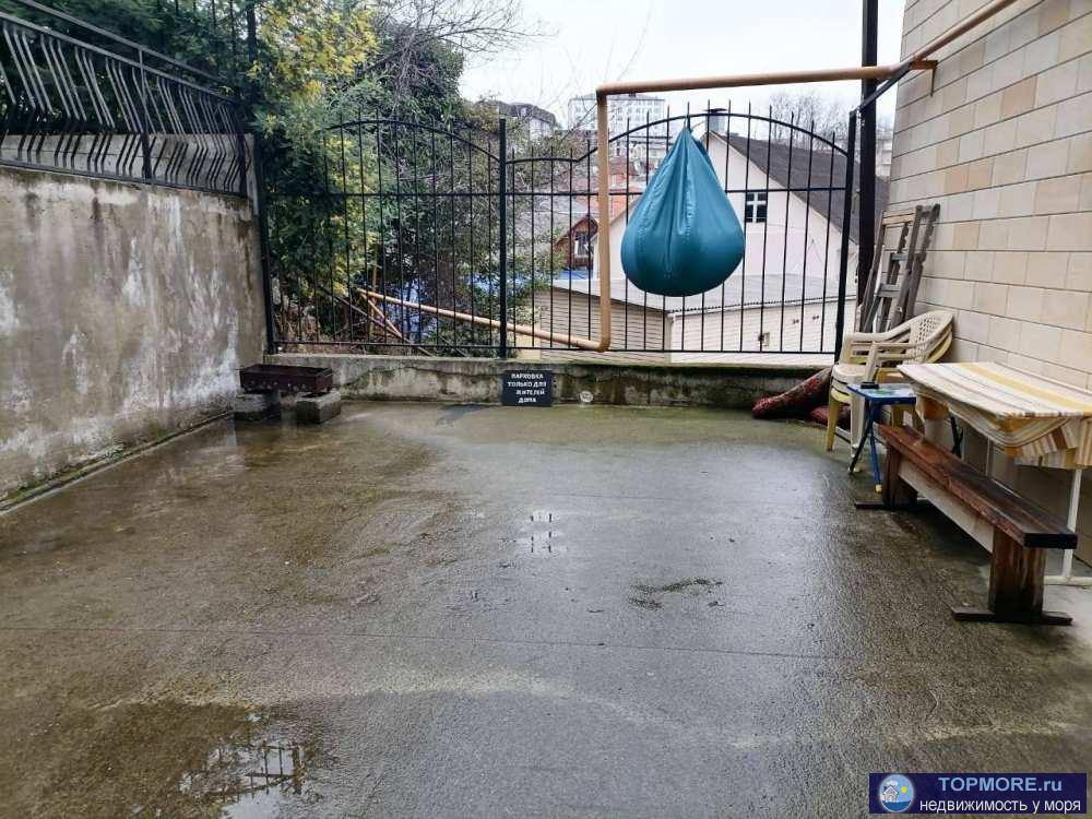 Отличная квартира в районе Голубые дали, дом расположен на ровном месте, ближе к улице Ленина. Хороший ремонт,... - 1