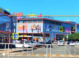 Квартира в 300 метрах, от самого синего моря!Новый дом...