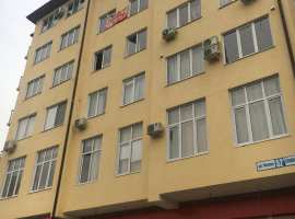 Продам квартиру в самом востребованном районе города.До остаеовки...