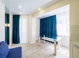 Эксклюзивное предложение в доме элит-класса в самом сердце города...