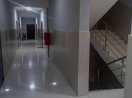 Лот № 138871. Продаётся квартира с кухней-студией и спальней общей...