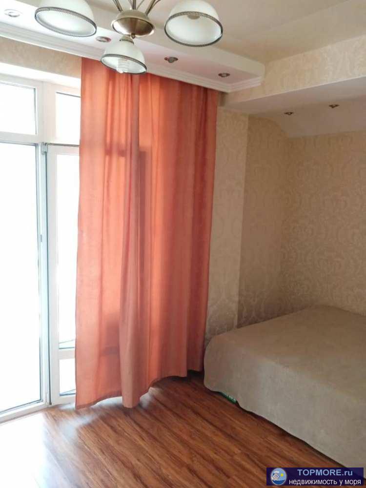 Продам отличную двухкомнатную квартира в закрытом жилом комплексе Голден Сити на Петрозаводской. Территория комплекса... - 2