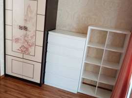 Продам отличную двухкомнатную квартира в закрытом жилом комплексе...