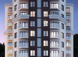 Продается 2-комнатная квартира в элитном жилом комплексе на...