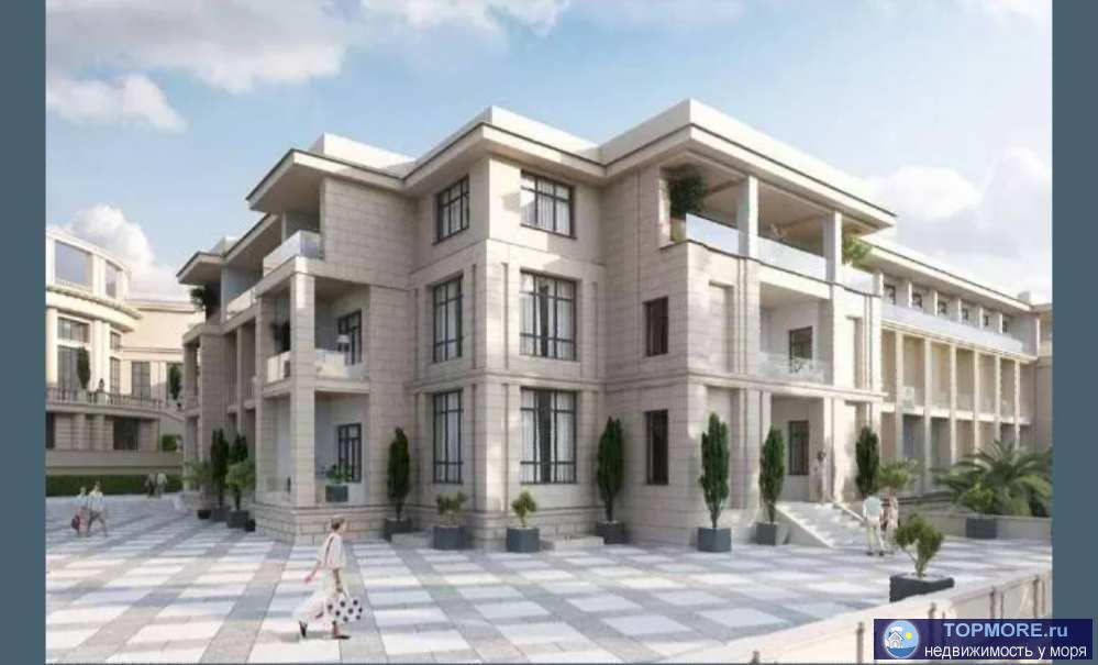 ак «Гранд Рояль» — уникальный апарт-отель премиум-класса в центре Сочи с собственной инфраструктурой для жизни и...